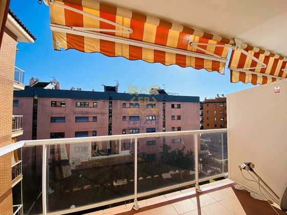 Foto 1 de Piso en venta en Sta. Clotilde - Fenals de 2 habitaciones con terraza y piscina