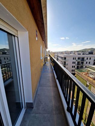 Foto 2 de Ático en venta en Segur Platja de 2 habitaciones con terraza y garaje