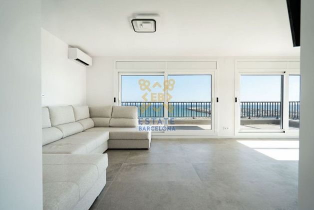 Foto 1 de Àtic en venda a Segur Platja de 2 habitacions amb terrassa i garatge