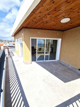 Foto 2 de Ático en venta en Segur Platja de 2 habitaciones con terraza y garaje