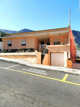 Foto 1 de Casa en venta en Los Realejos-Icod El Alto de 3 habitaciones con terraza y garaje
