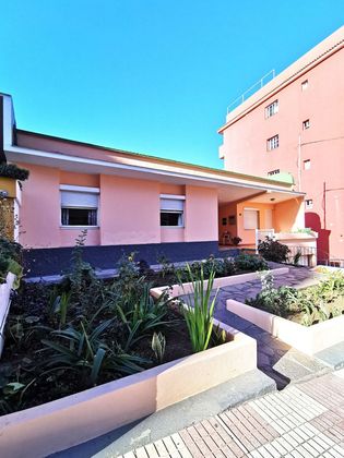 Foto 2 de Casa en venda a Los Realejos-Icod El Alto de 3 habitacions amb terrassa i garatge