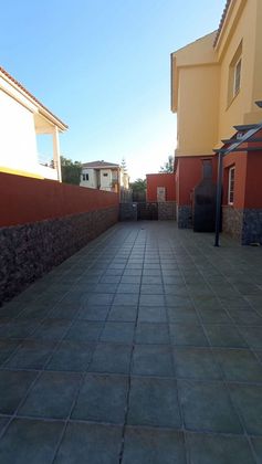 Foto 1 de Pis en venda a Playa Blanca-Los Pozos de 3 habitacions amb terrassa
