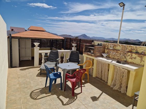 Foto 1 de Dúplex en venta en Valles de Ortega de 2 habitaciones con terraza y garaje