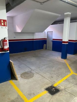 Foto 1 de Garatge en lloguer a Fabelo de 14 m²