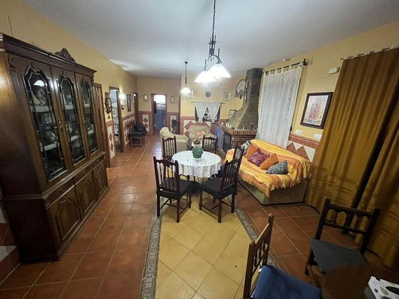 Foto 2 de Casa en venda a Calamonte de 4 habitacions amb terrassa i garatge