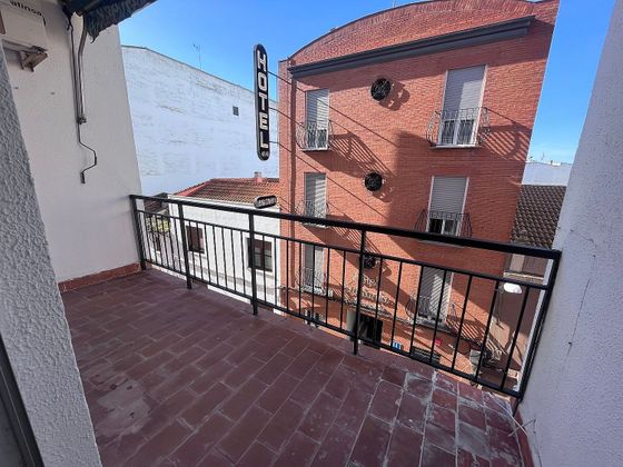 Foto 1 de Piso en venta en Centro - Mérida de 4 habitaciones con terraza y ascensor