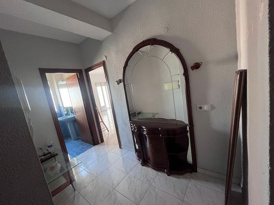 Foto 2 de Piso en venta en Centro - Mérida de 4 habitaciones con terraza y ascensor