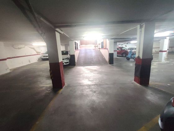 Foto 2 de Garatge en venda a Centro - Mérida de 12 m²