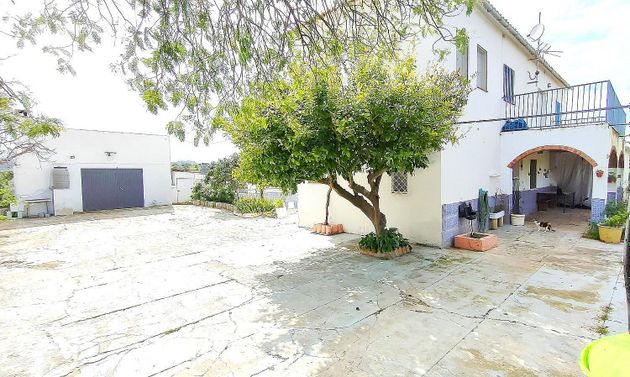Foto 2 de Casa rural en venta en Don Álvaro de 4 habitaciones con terraza y piscina