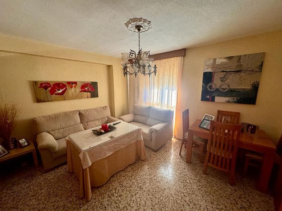 Foto 1 de Piso en venta en Centro - Mérida de 4 habitaciones y 96 m²