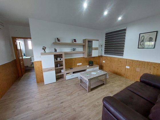 Foto 2 de Casa rural en venta en Molina de Segura ciudad de 3 habitaciones con terraza y piscina