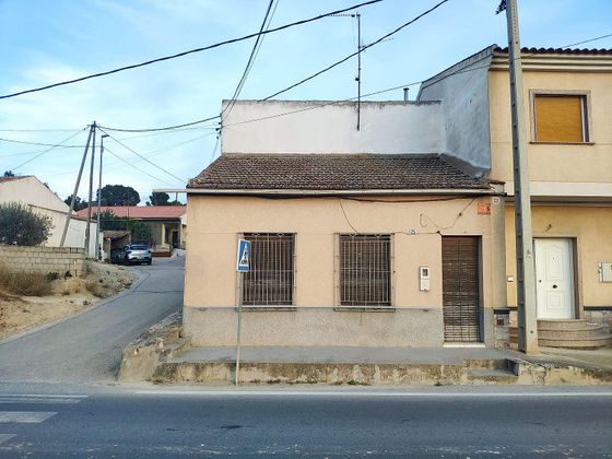 Foto 1 de Xalet en venda a Beniel de 4 habitacions amb terrassa i garatge