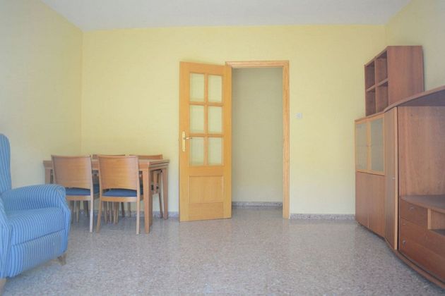Foto 2 de Piso en venta en Torres de Cotillas (Las) de 4 habitaciones con balcón y aire acondicionado