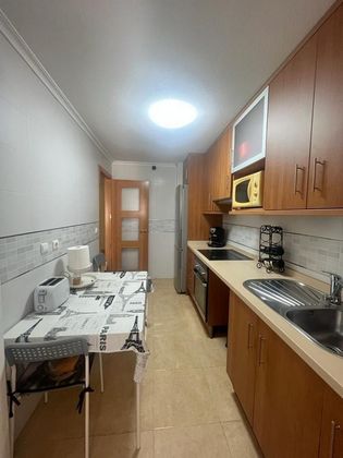Foto 2 de Pis en venda a Almoradí de 3 habitacions amb terrassa i garatge