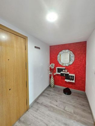 Foto 2 de Pis en venda a Beniel de 3 habitacions amb terrassa i garatge