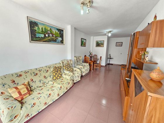 Foto 1 de Venta de piso en Espinardo de 3 habitaciones con terraza y garaje