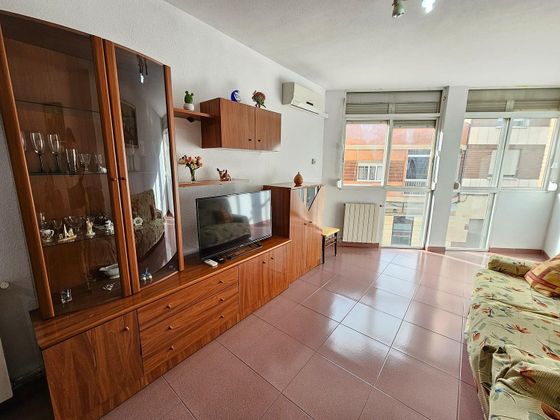 Foto 2 de Pis en venda a Espinardo de 3 habitacions amb terrassa i garatge