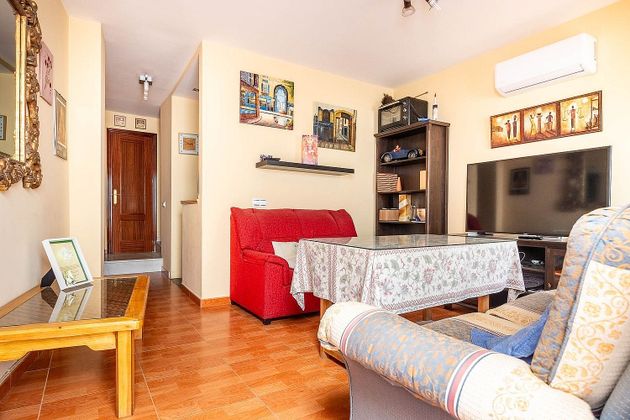 Foto 1 de Dúplex en venda a Centro - Doña Mercedes de 2 habitacions amb terrassa i balcó
