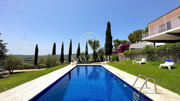 Foto 2 de Xalet en venda a Vall-Llobrega de 7 habitacions amb terrassa i piscina
