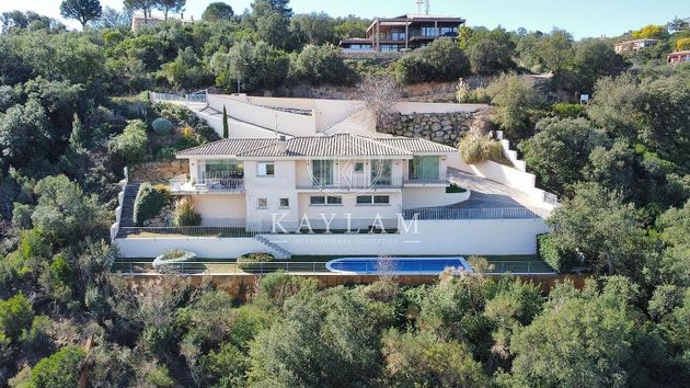 Foto 1 de Xalet en venda a Can Semi - Mas Nou - Mas Ros de 3 habitacions amb terrassa i piscina