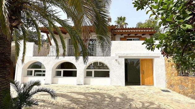 Foto 2 de Xalet en venda a Can Semi - Mas Nou - Mas Ros de 4 habitacions amb terrassa i piscina