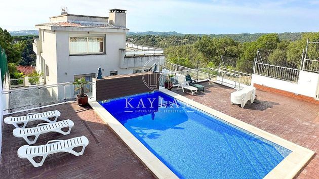 Foto 2 de Xalet en venda a Urbanitzacions de 6 habitacions amb terrassa i piscina
