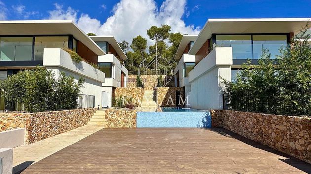 Foto 1 de Piso en venta en Els Pins - Politur de 3 habitaciones con terraza y piscina