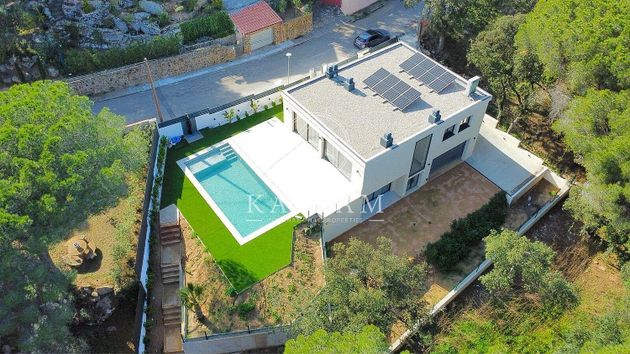 Foto 2 de Xalet en venda a Cabanyes-Mas Ambrós-Mas Pallí de 5 habitacions amb terrassa i piscina