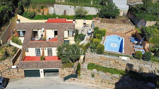 Foto 2 de Xalet en venda a Santa María de Llorell de 3 habitacions amb terrassa i piscina