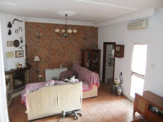 Foto 1 de Casa en venta en Mollina de 4 habitaciones con terraza