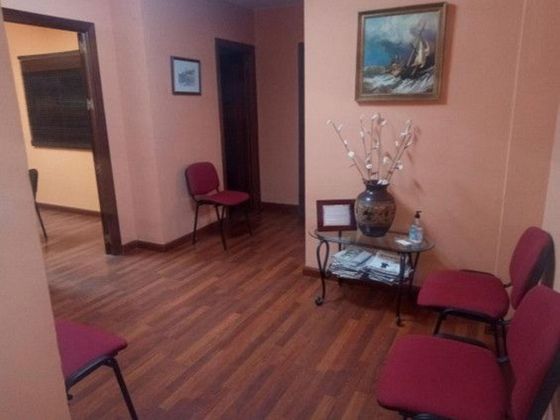 Foto 1 de Oficina en venda a Centro - Antequera de 70 m²