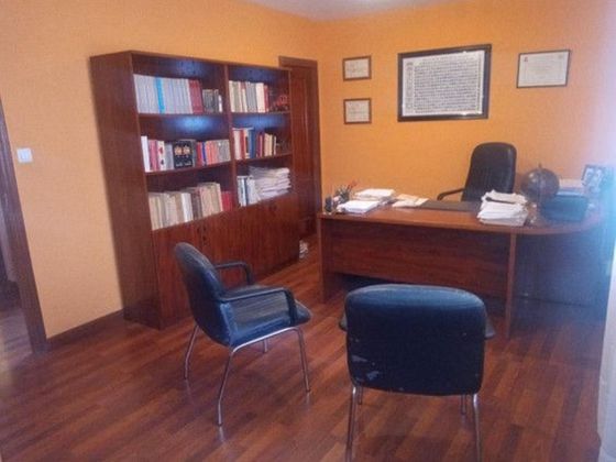 Foto 2 de Oficina en venda a Centro - Antequera de 70 m²