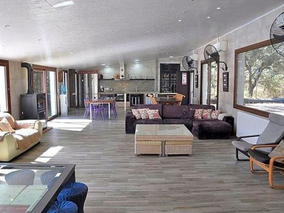 Foto 2 de Casa en venda a Archidona de 9 habitacions amb terrassa i piscina