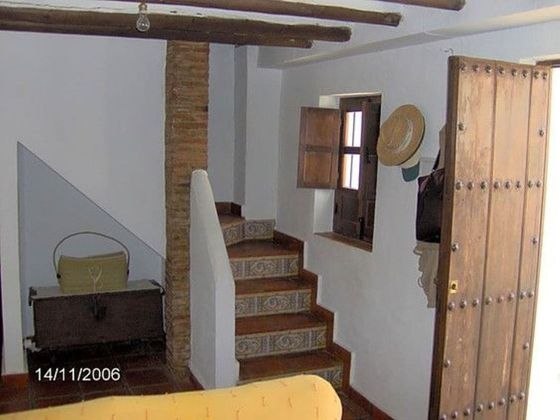 Foto 1 de Casa en venta en Corrales (Los) de 3 habitaciones y 80 m²