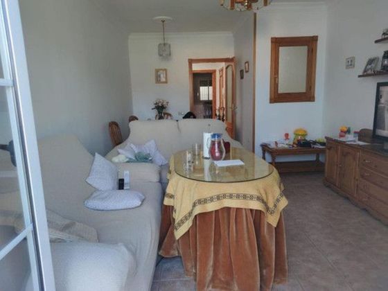 Foto 1 de Casa en venda a Sierra de Yeguas de 3 habitacions amb garatge i aire acondicionat