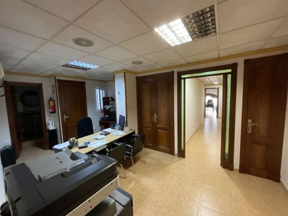 Foto 1 de Oficina en venta en Centro - Antequera con ascensor