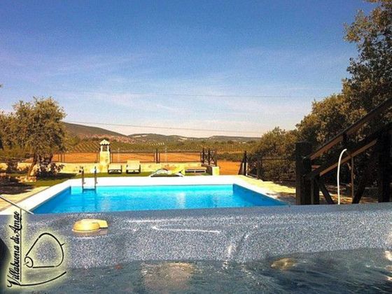 Foto 1 de Casa en venda a Archidona de 8 habitacions amb terrassa i piscina