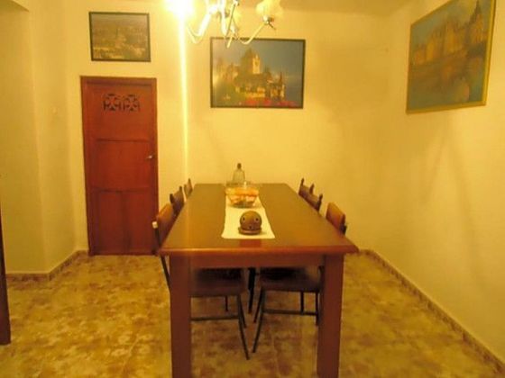 Foto 1 de Casa en venda a Villanueva de Algaidas de 7 habitacions amb garatge