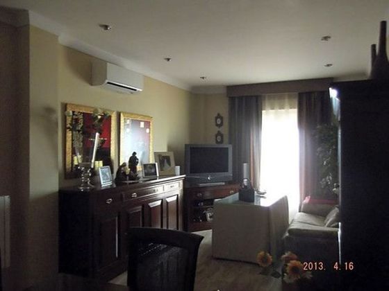 Foto 1 de Venta de casa en Archidona de 3 habitaciones con terraza y aire acondicionado