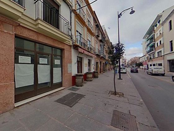 Foto 1 de Oficina en venda a Centro - Antequera de 32 m²