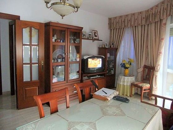 Foto 2 de Pis en venda a Centro - Antequera de 3 habitacions amb terrassa i aire acondicionat