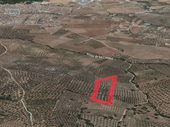 Foto 2 de Venta de terreno en Casco Histórico de 7722 m²