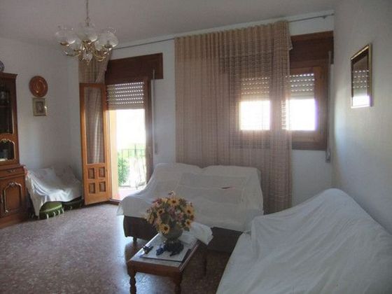 Foto 1 de Pis en venda a Villanueva de la Concepción de 4 habitacions amb terrassa i garatge