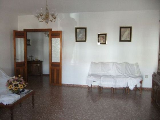 Foto 2 de Pis en venda a Villanueva de la Concepción de 4 habitacions amb terrassa i garatge