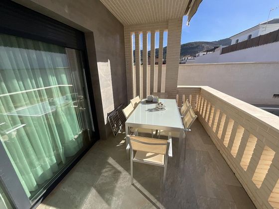 Foto 2 de Xalet en venda a Casco Histórico de 3 habitacions amb terrassa i piscina