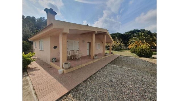 Foto 2 de Chalet en venta en Riudecanyes de 3 habitaciones con terraza y piscina