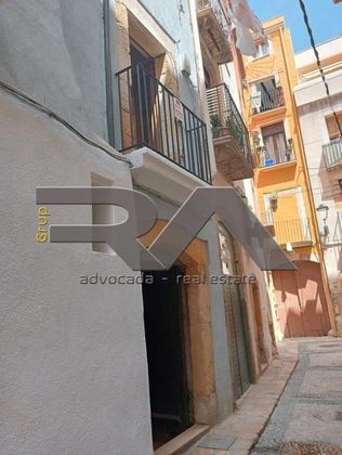 Foto 2 de Dúplex en venda a calle Notari Albinyana de 1 habitació amb balcó i aire acondicionat