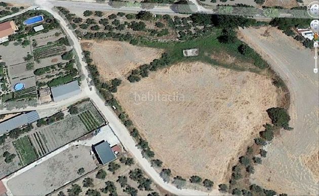 Foto 2 de Venta de terreno en Zújar de 77 m²