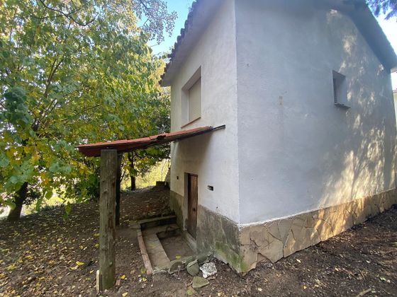 Foto 1 de Xalet en venda a Sant Feliu del Racó de 2 habitacions amb terrassa i garatge